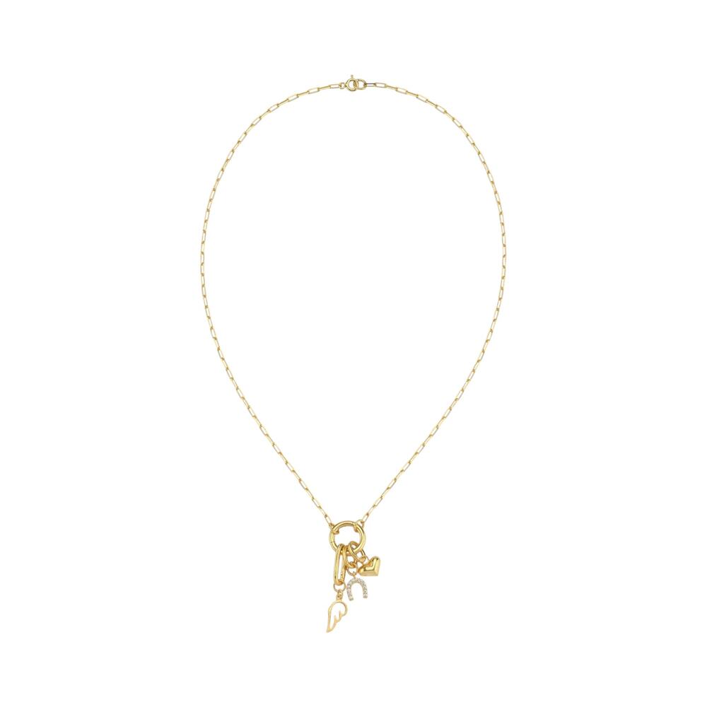 MAISON IREM Bleecker Necklace